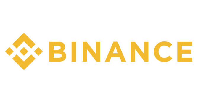 Binance logo