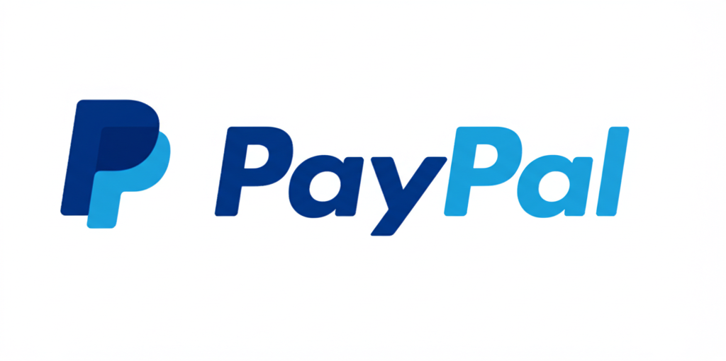 PayPal logo